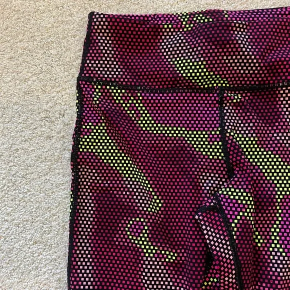 NIKE LEGGINGS - Picture 3 of 10